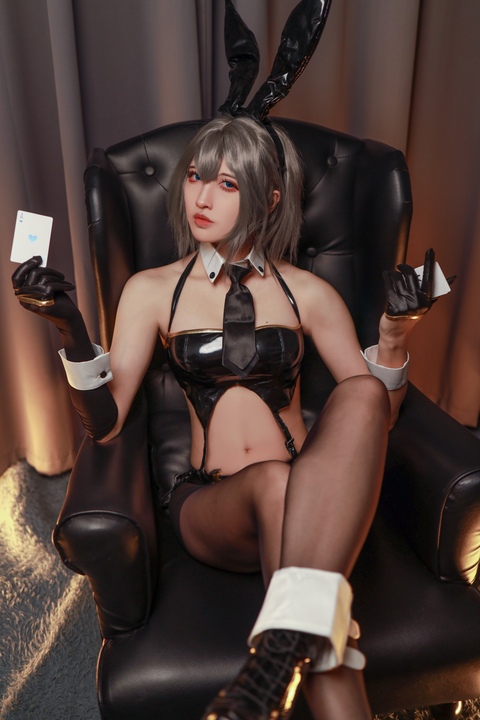 山崎怜Rei写真合集打包下载【12套】-玩图志